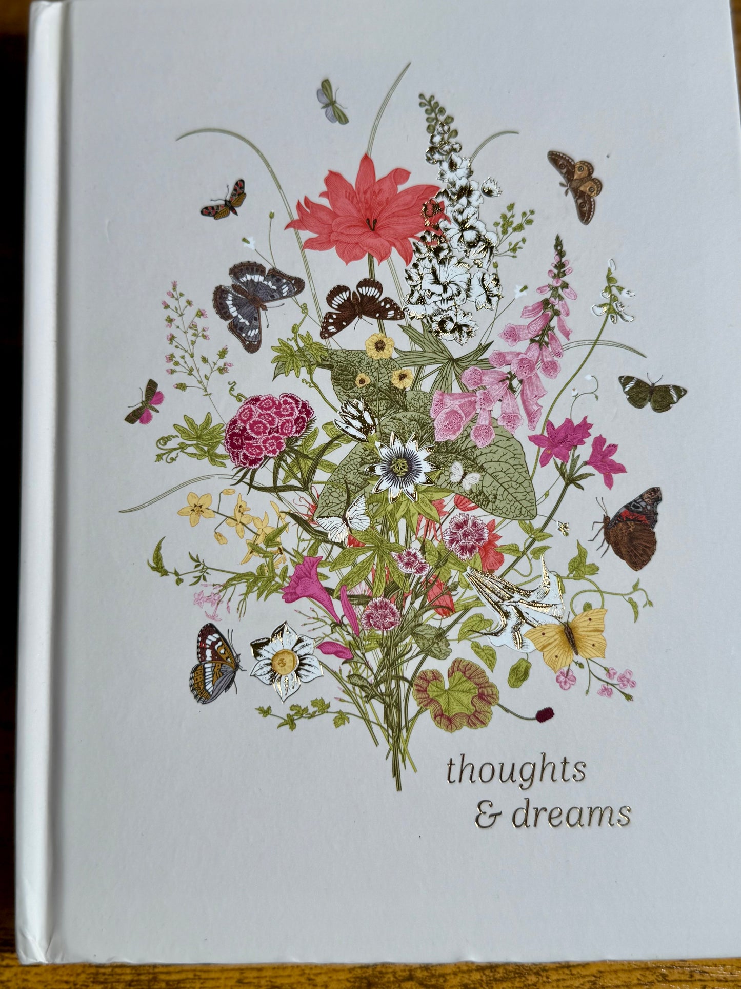 Premium Journal Add On