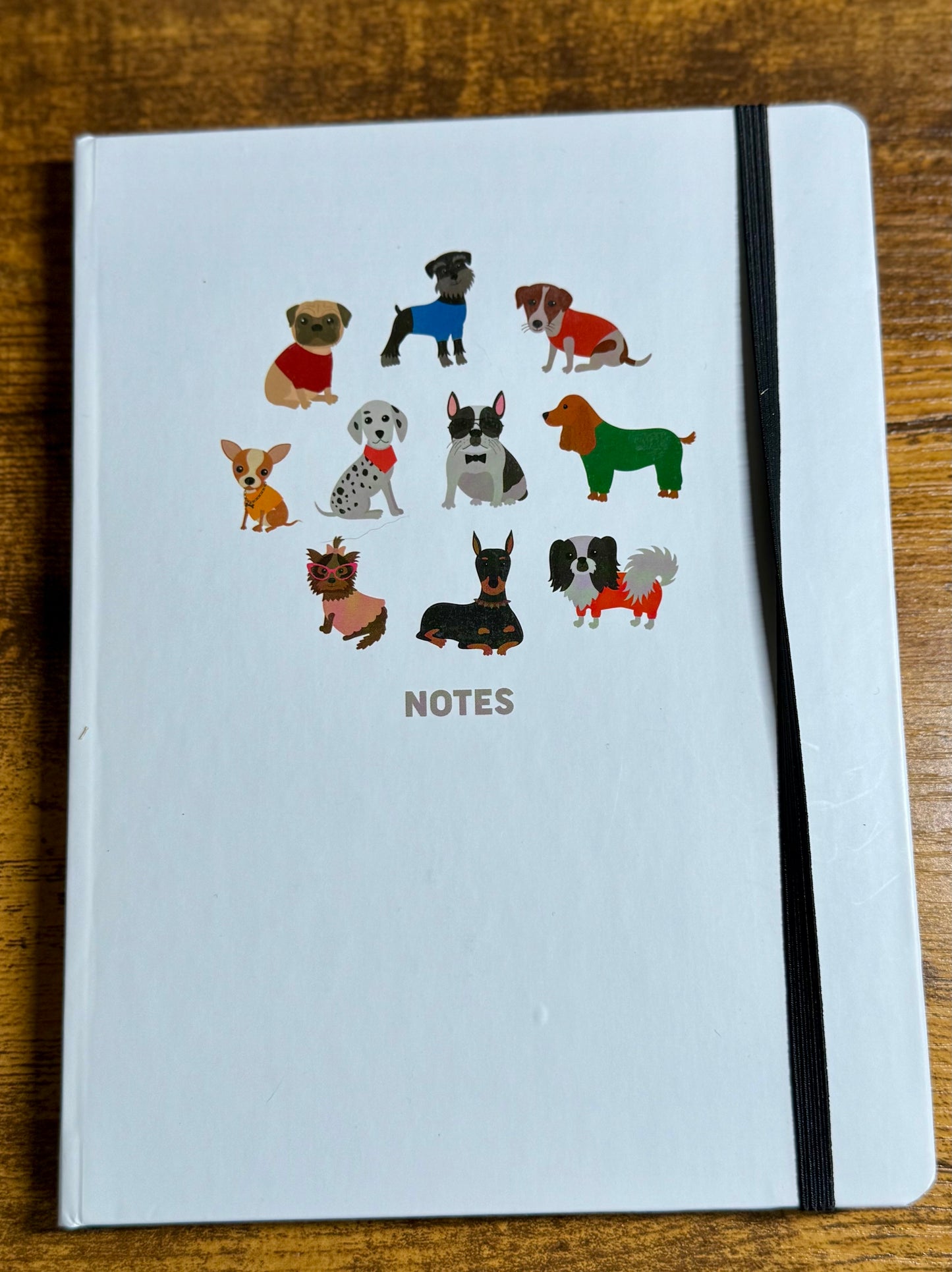 Premium Journal Add On