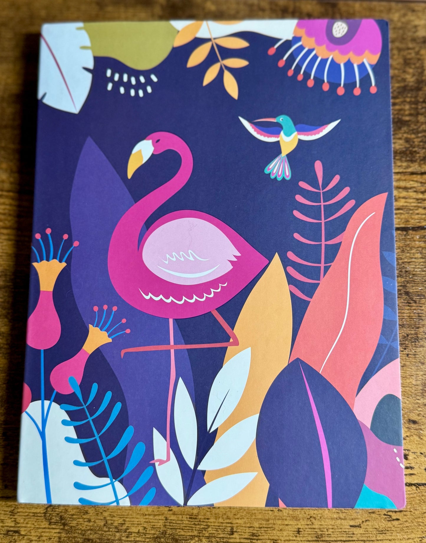 Premium Journal Add On