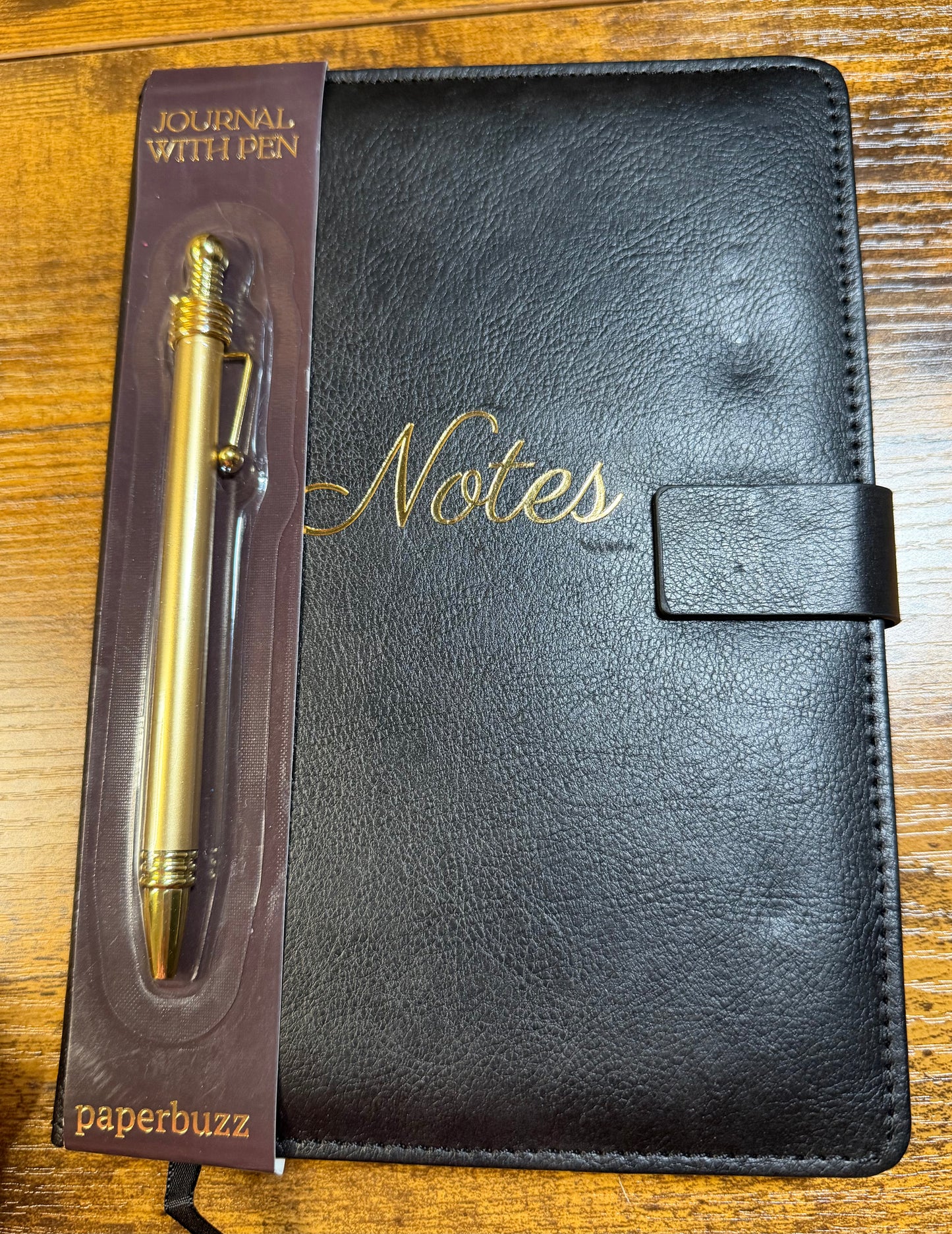 Premium Journal Add On