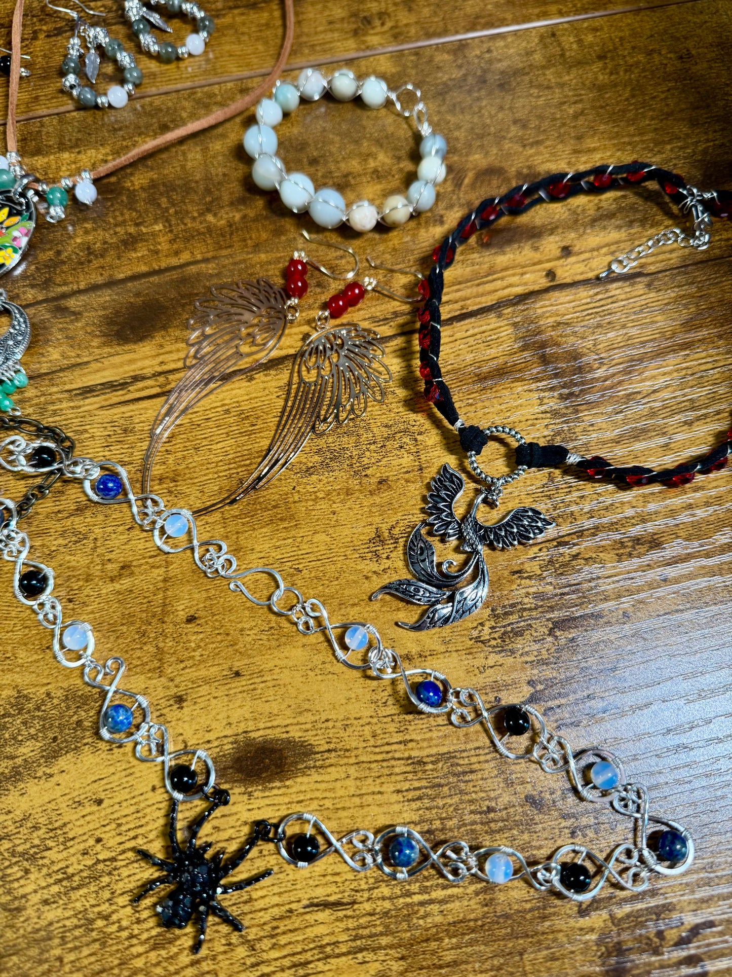 Mystery Jewelry Bag