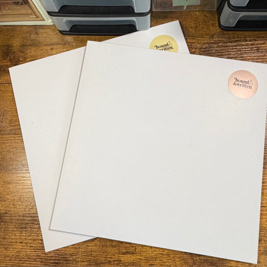 Mystery Paper Pack