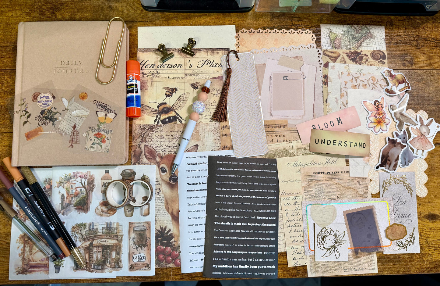 Limited Edition Bundle - Neutral Notes