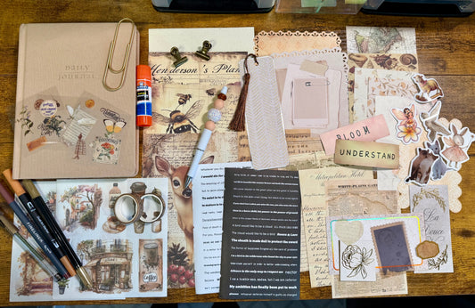 Limited Edition Bundle - Neutral Notes