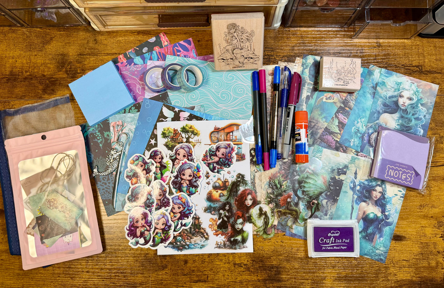 Themed Journal Bundle