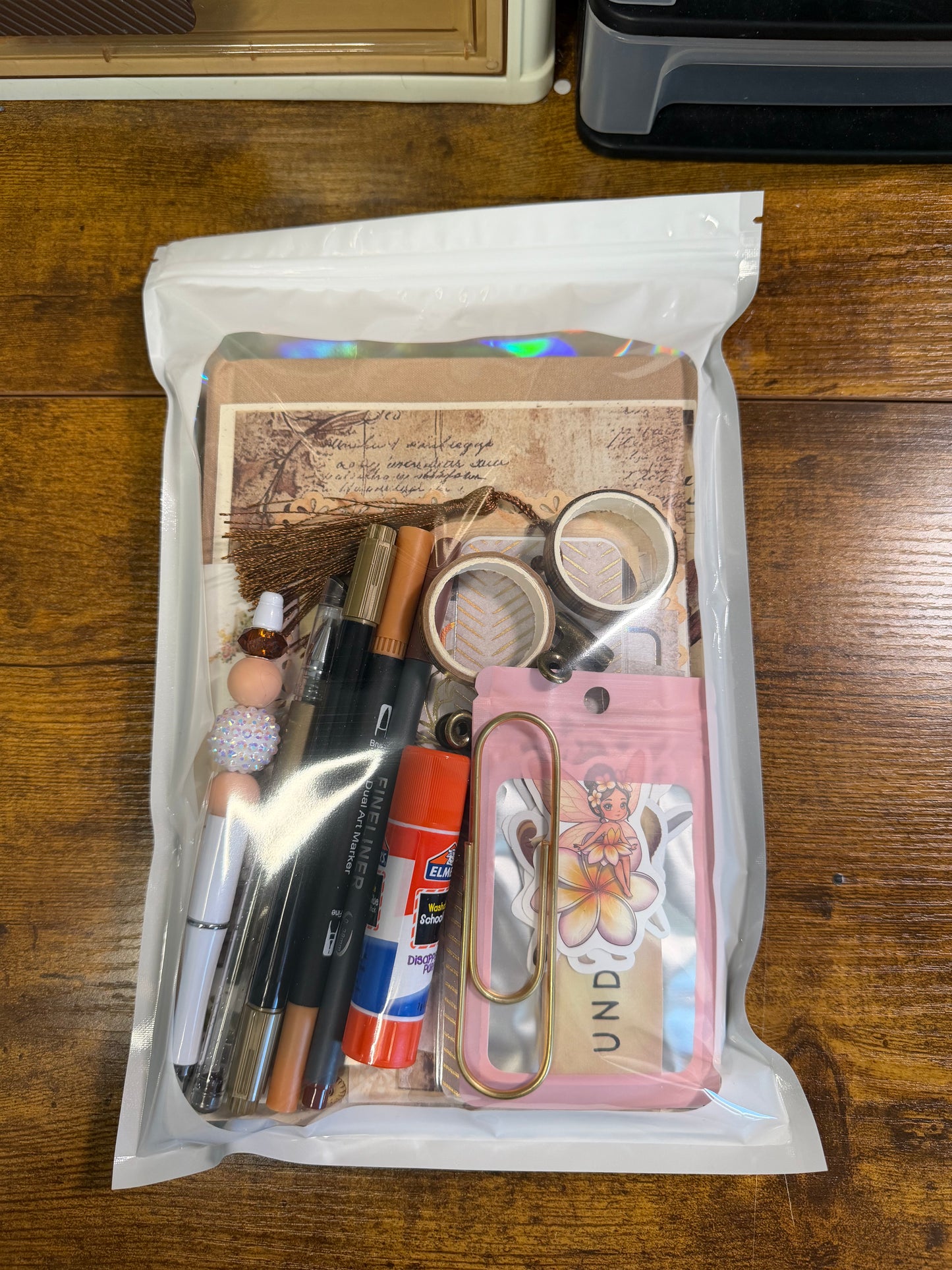 Limited Edition Bundle - Neutral Notes
