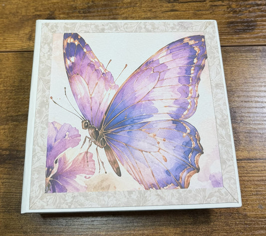 Wings of Wonder Mini Album