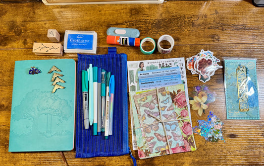 Basic Journaling Bundle