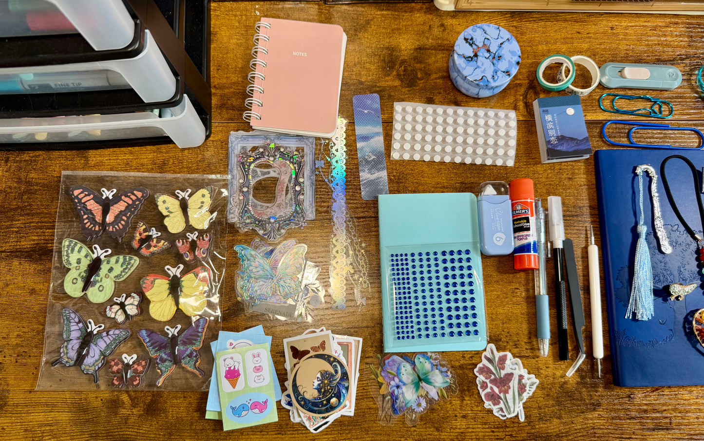 Everything Box