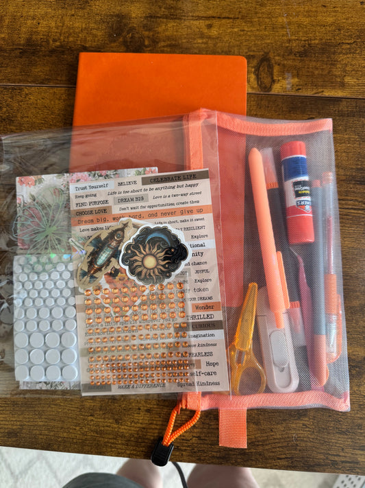 Starter Journaling Bundle