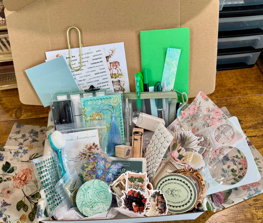 Medium Mystery Box