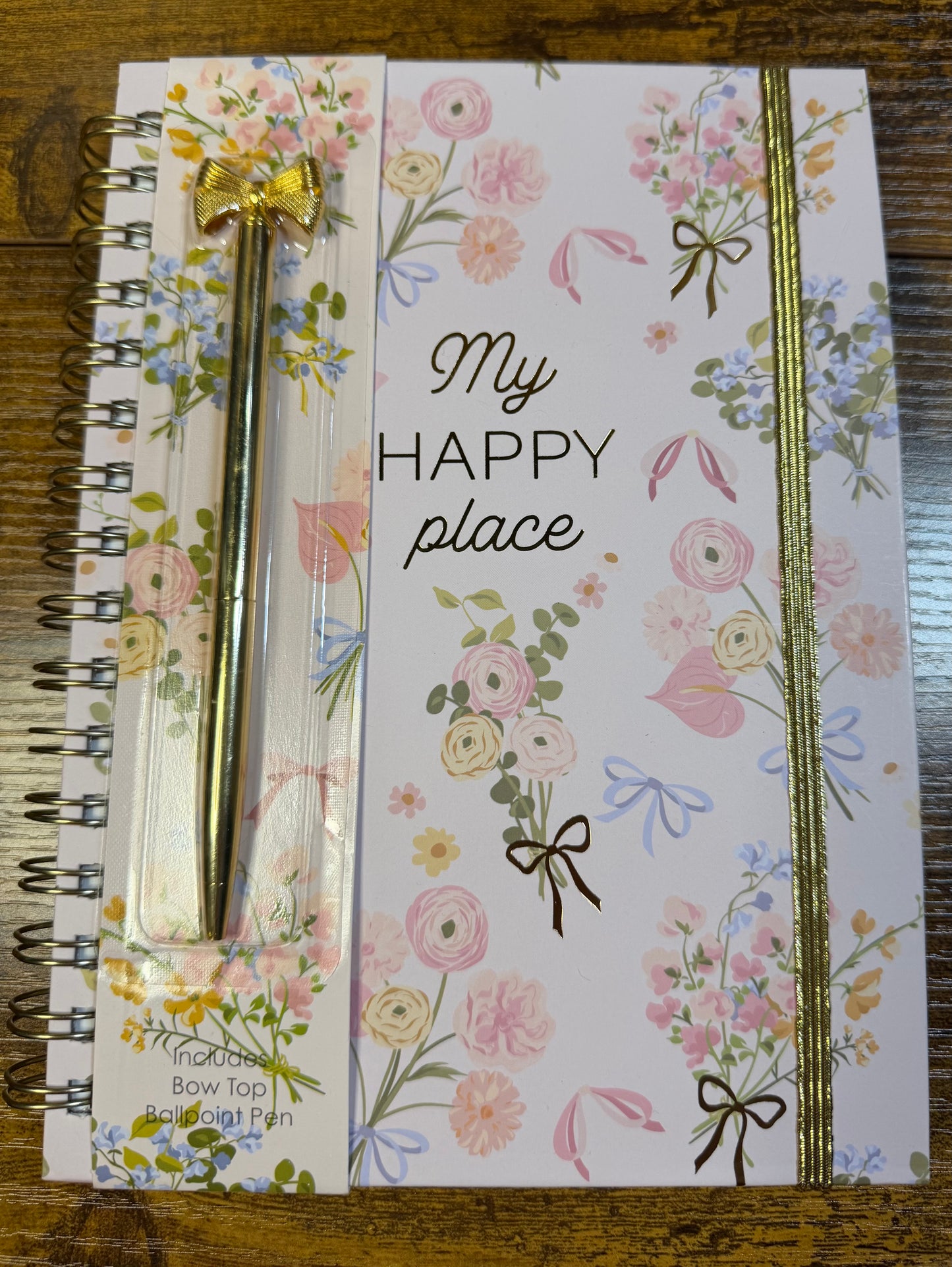 Premium Journal Add On