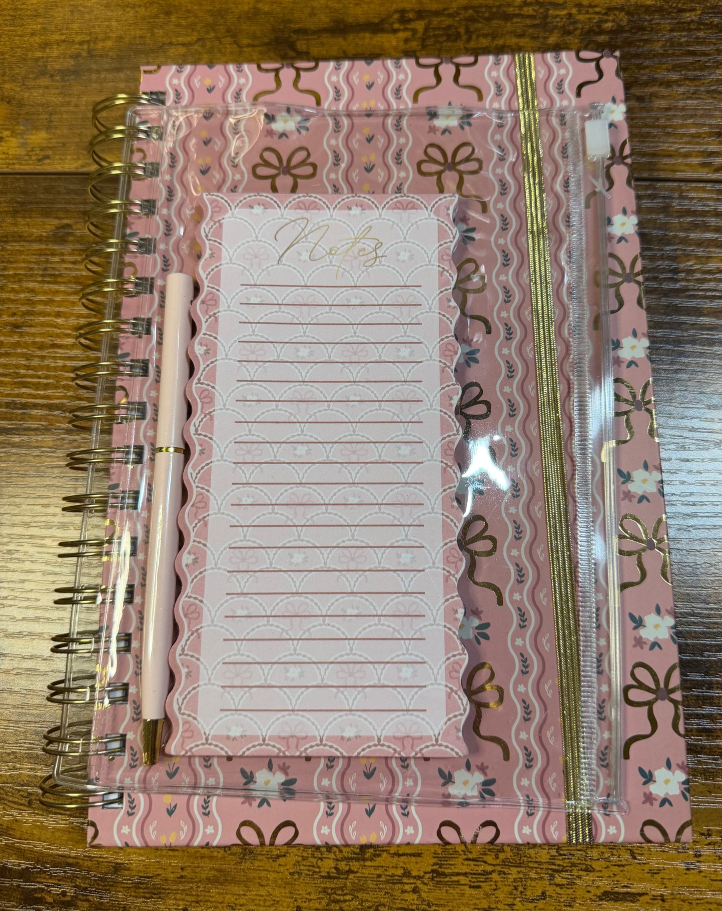 Premium Journal Add On