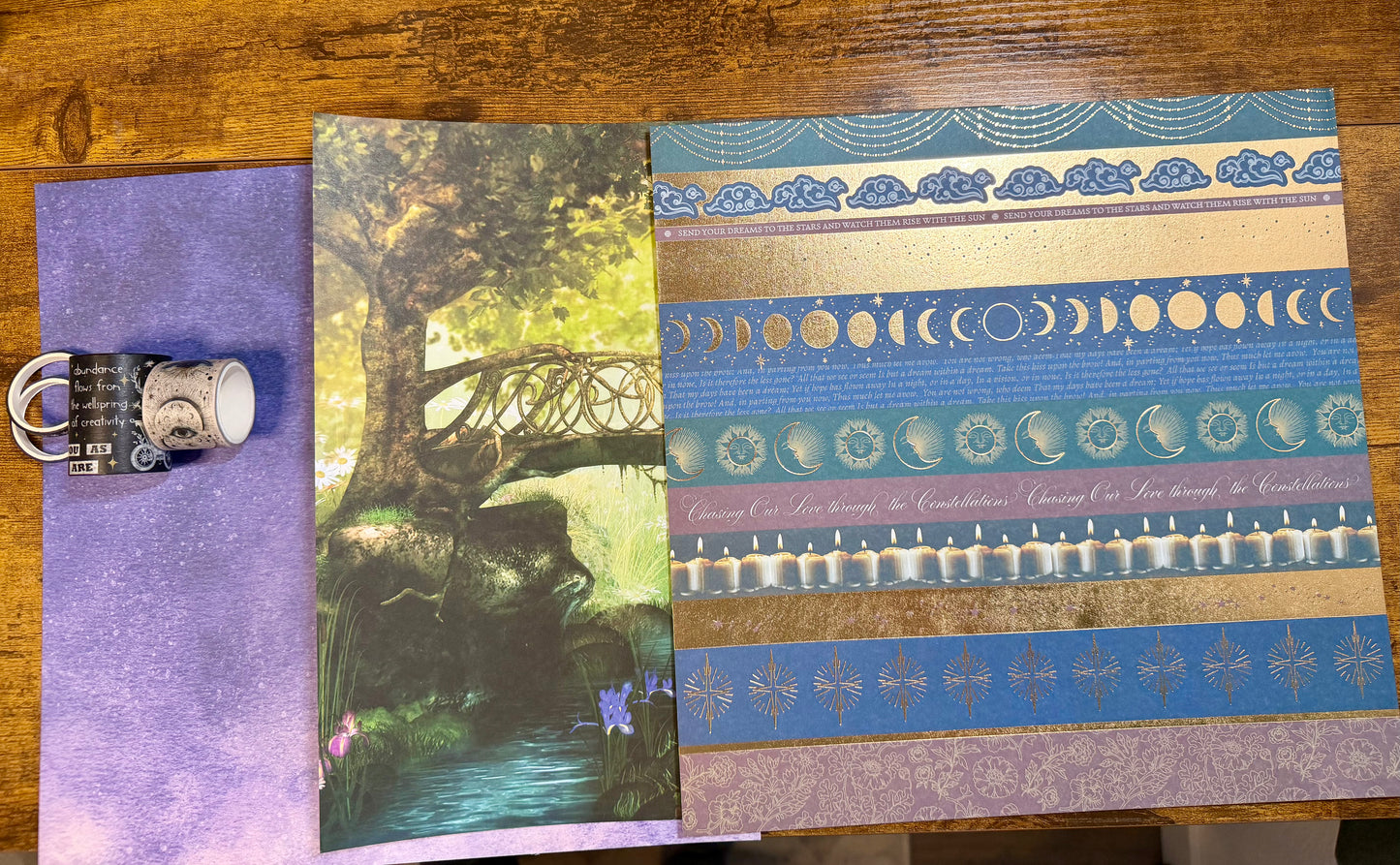 Limited Edition Bundle - Witchy