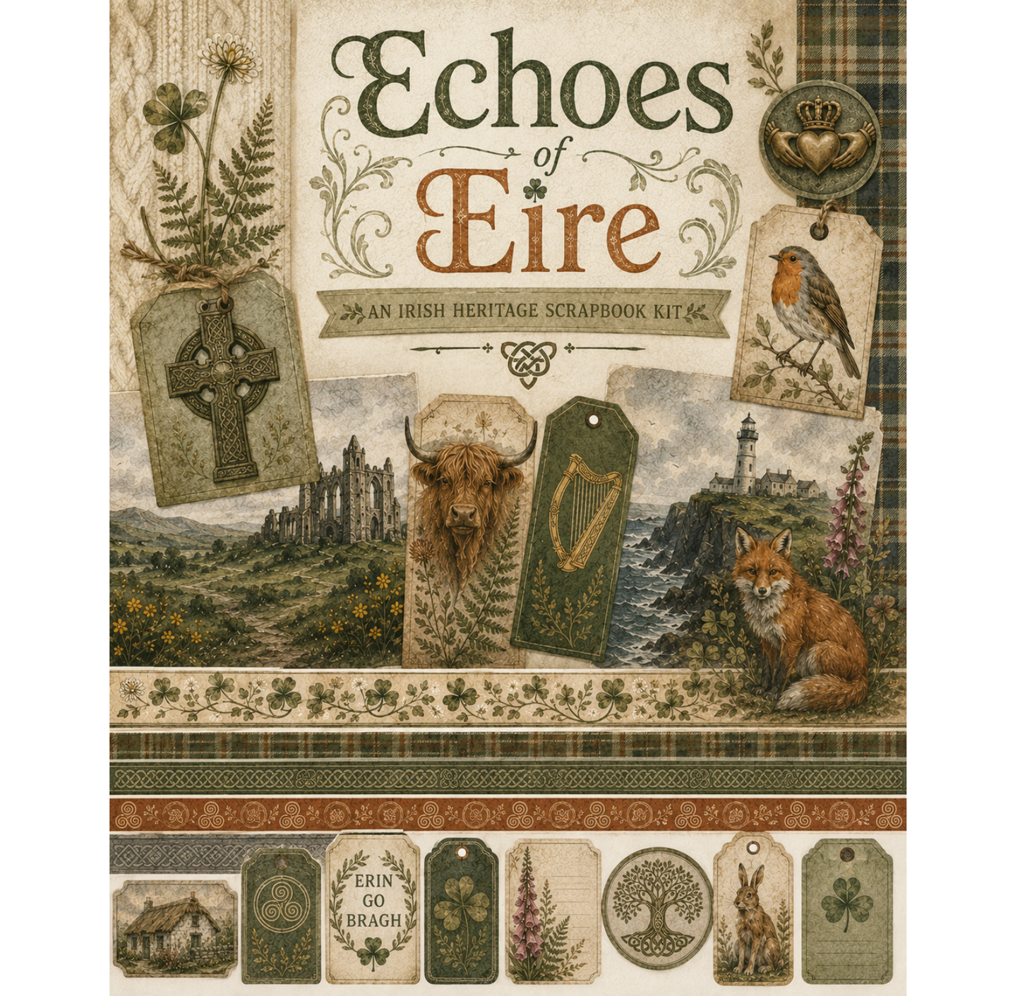 Echoes of Eire