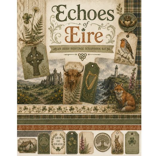 Echoes of Eire