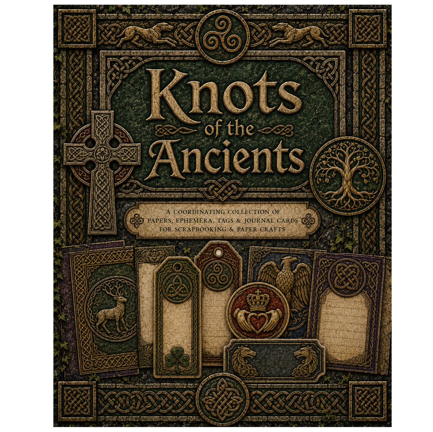 Knots of the Ancients