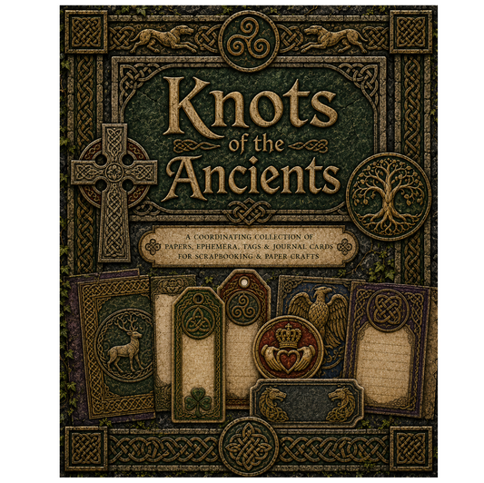 Knots of the Ancients
